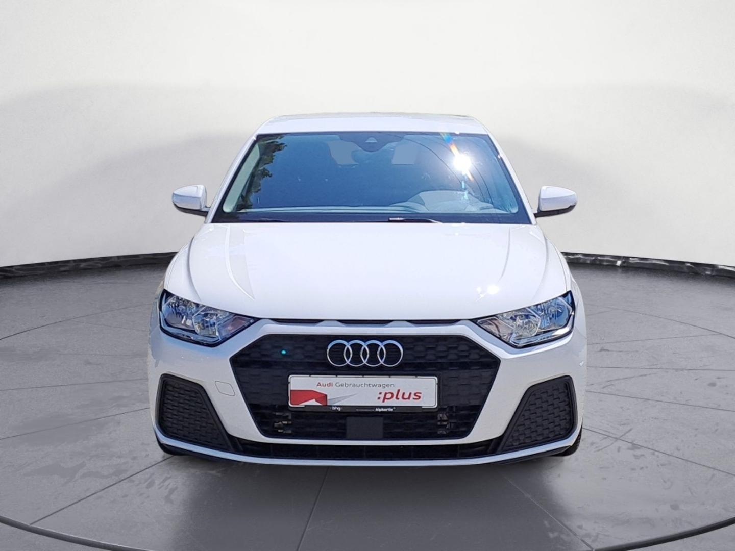 Image about A1 Sportback 25 TFSI Schaltgetriebe