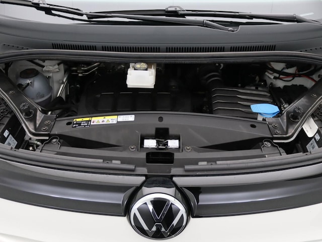 Volkswagen Multivan langversion