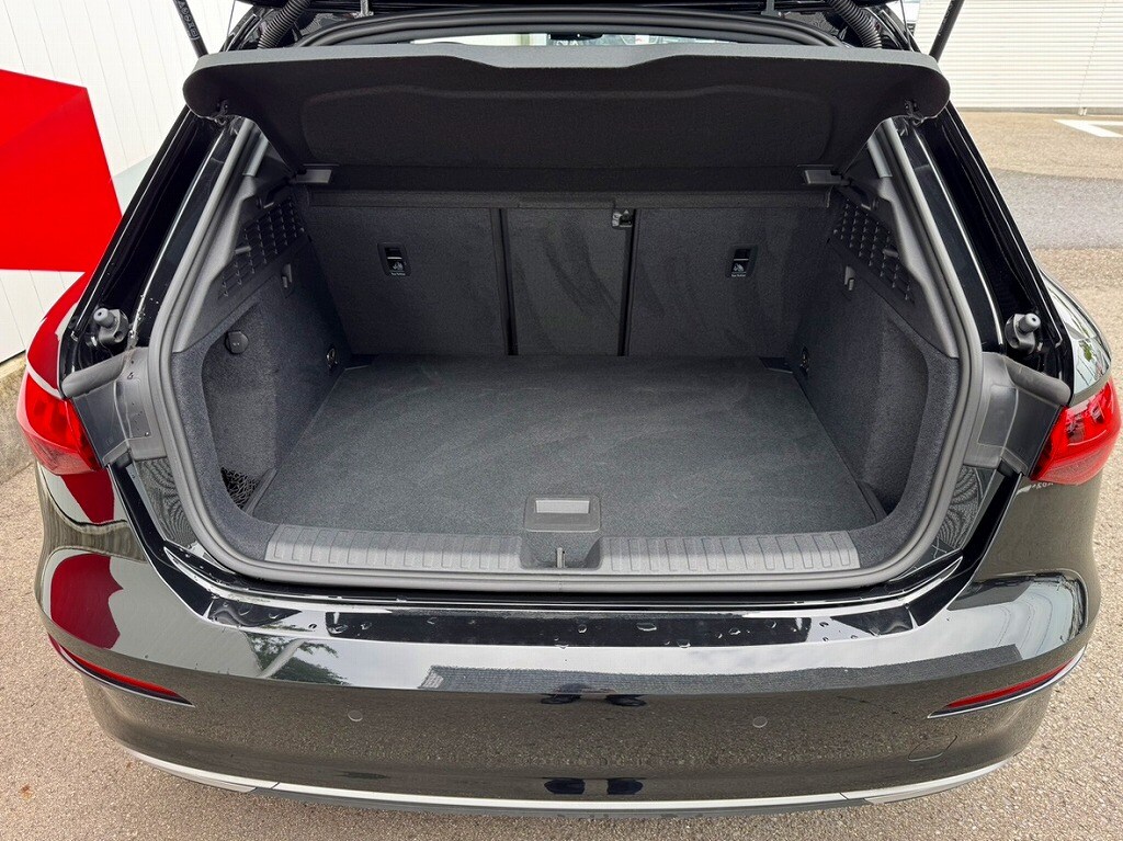 Image about Audi A3 Sportback 30 TFSI advanced