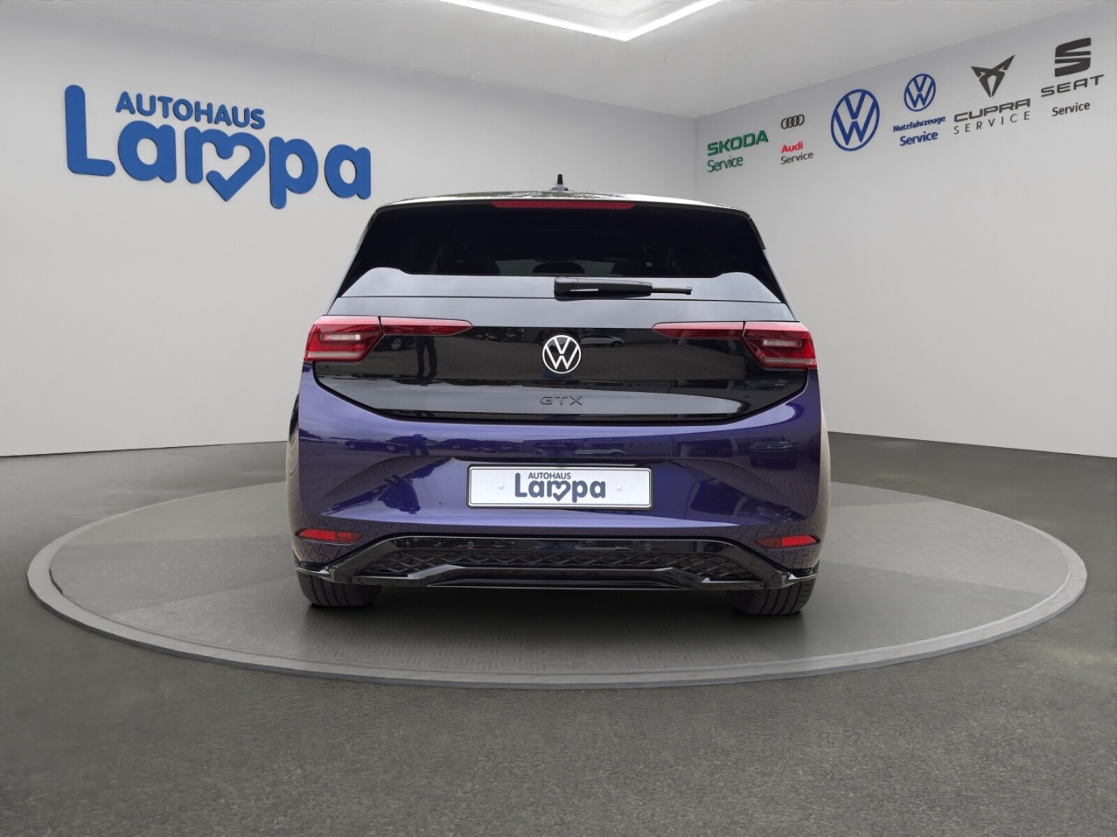 Volkswagen ID.3 – Bild 6