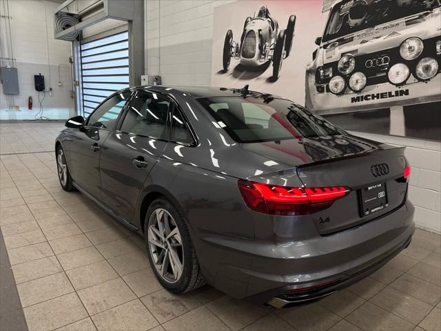 2023 AUDI A4 - Image 7