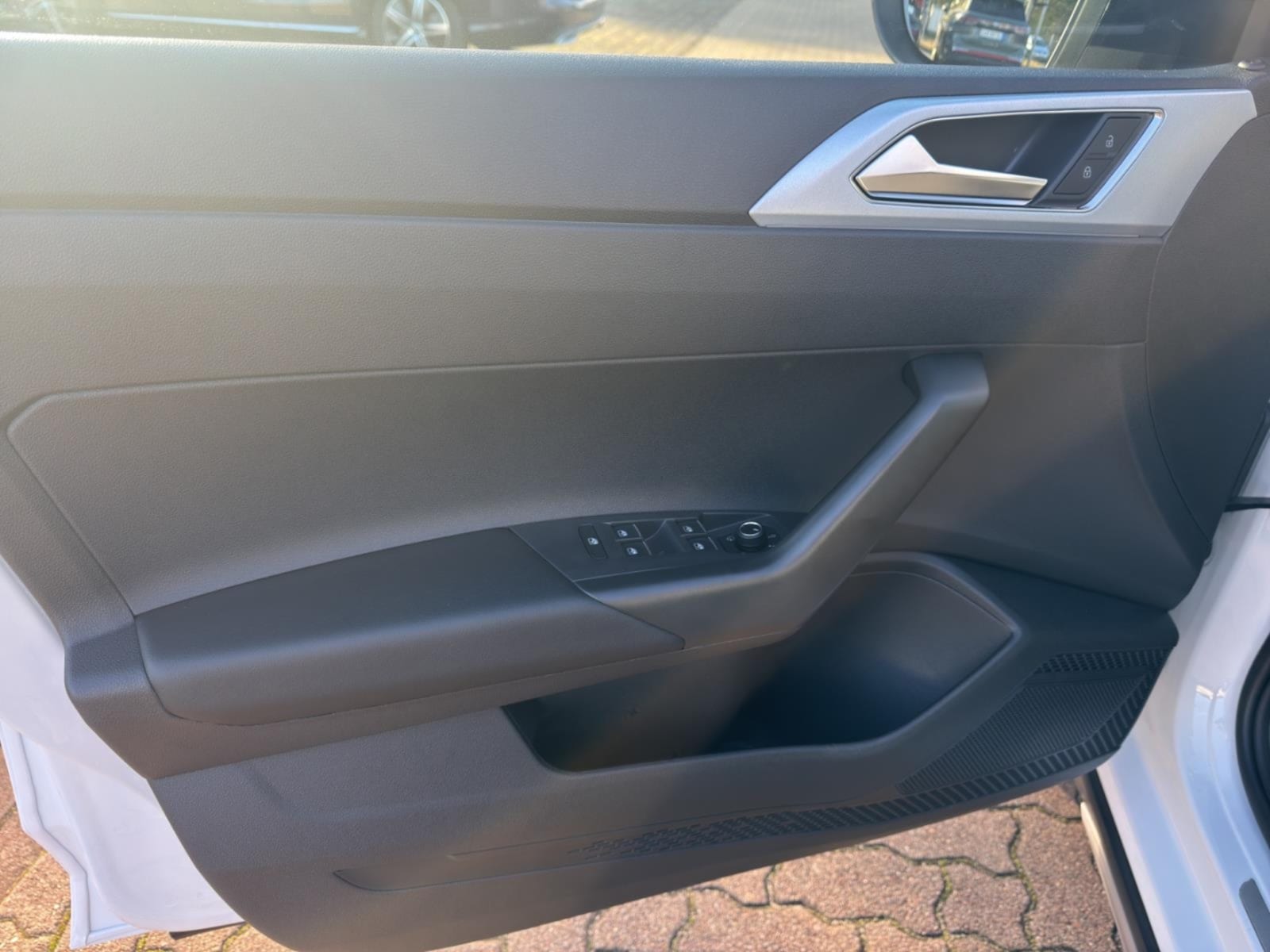 Volkswagen Taigo – Bild 12