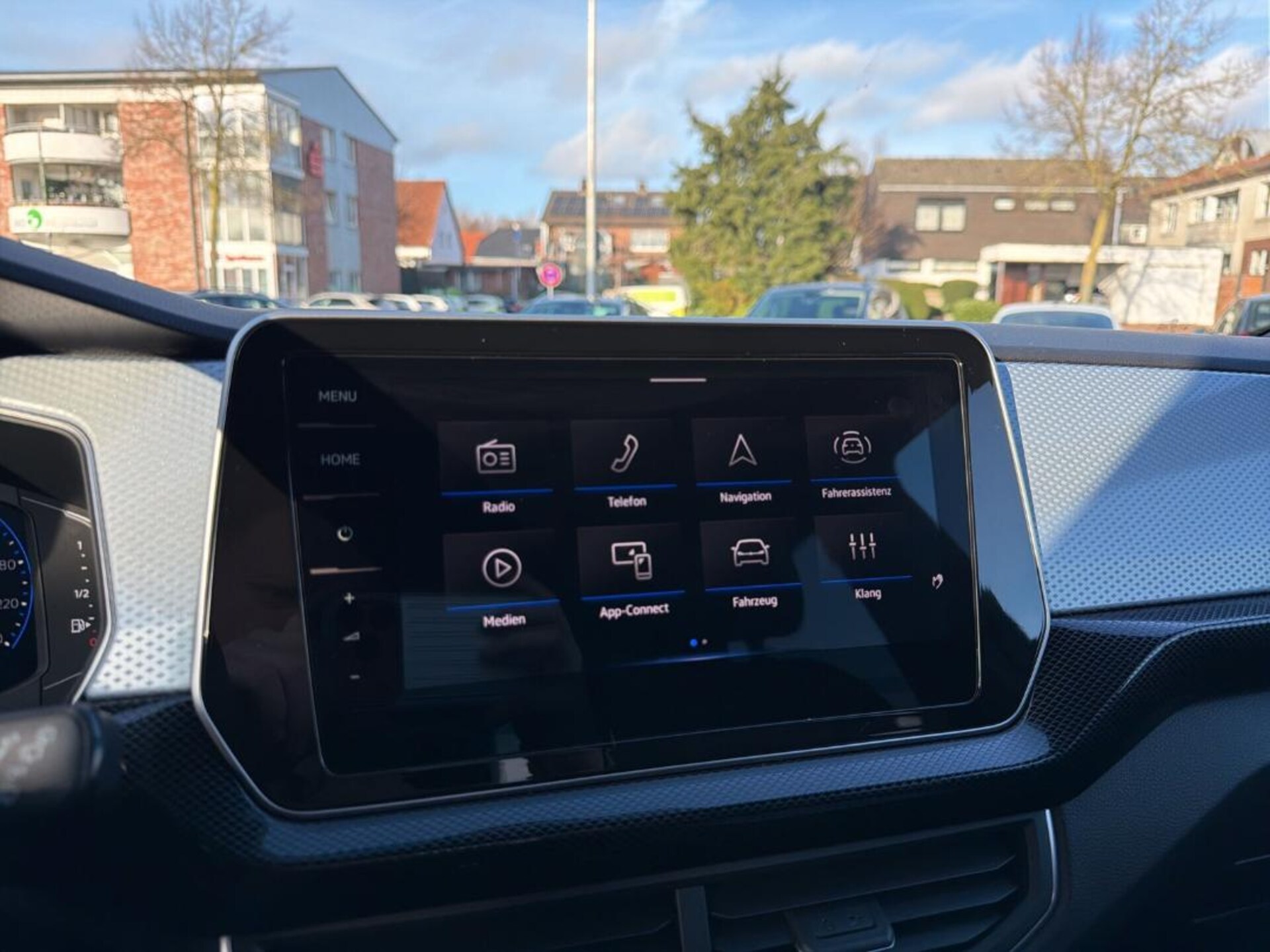 Volkswagen T-Cross ENERGY