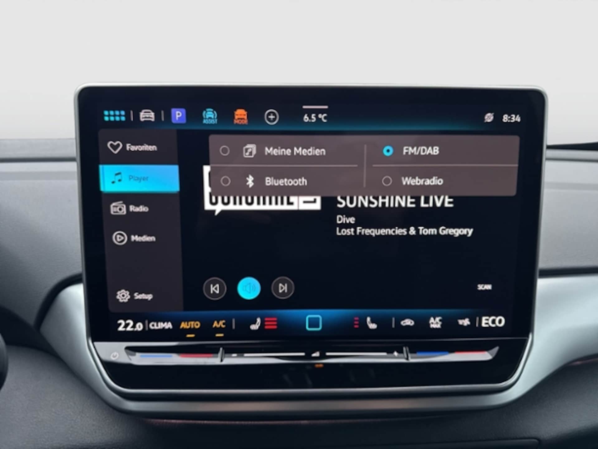 Volkswagen ID.4 Pure