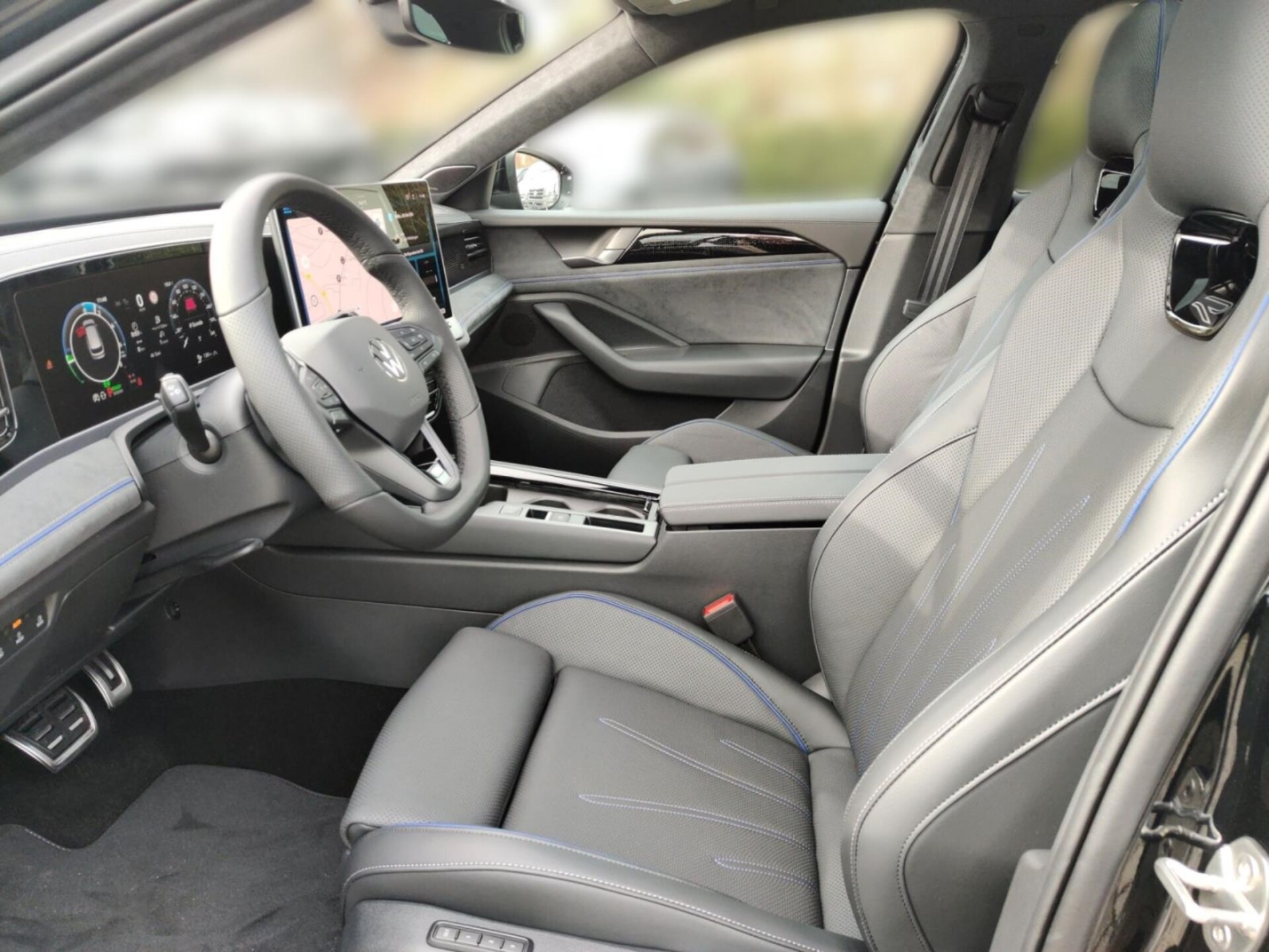 Volkswagen Passat R-Line