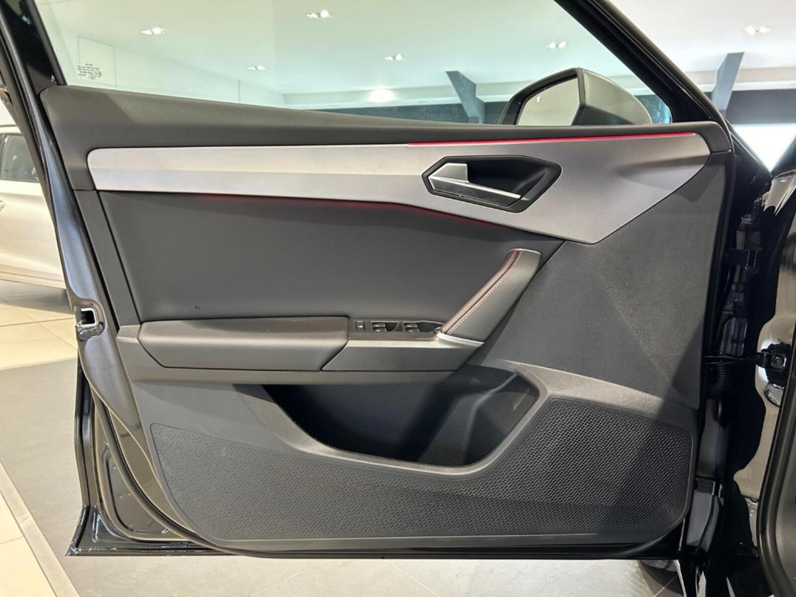 SEAT Leon – Bild 11