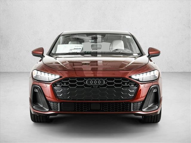 2026 Audi A5 Sedan