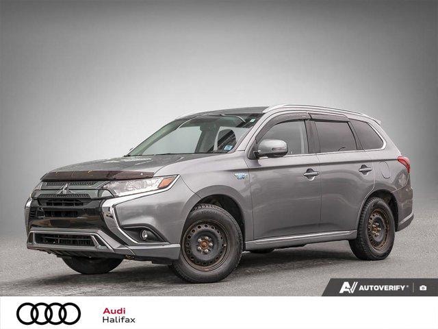 2019 Mitsubishi Outlander