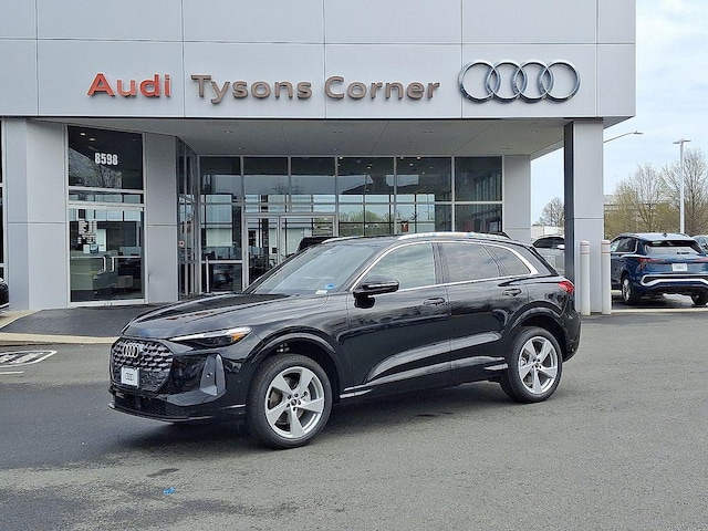 Photo of 2026 Audi Q5