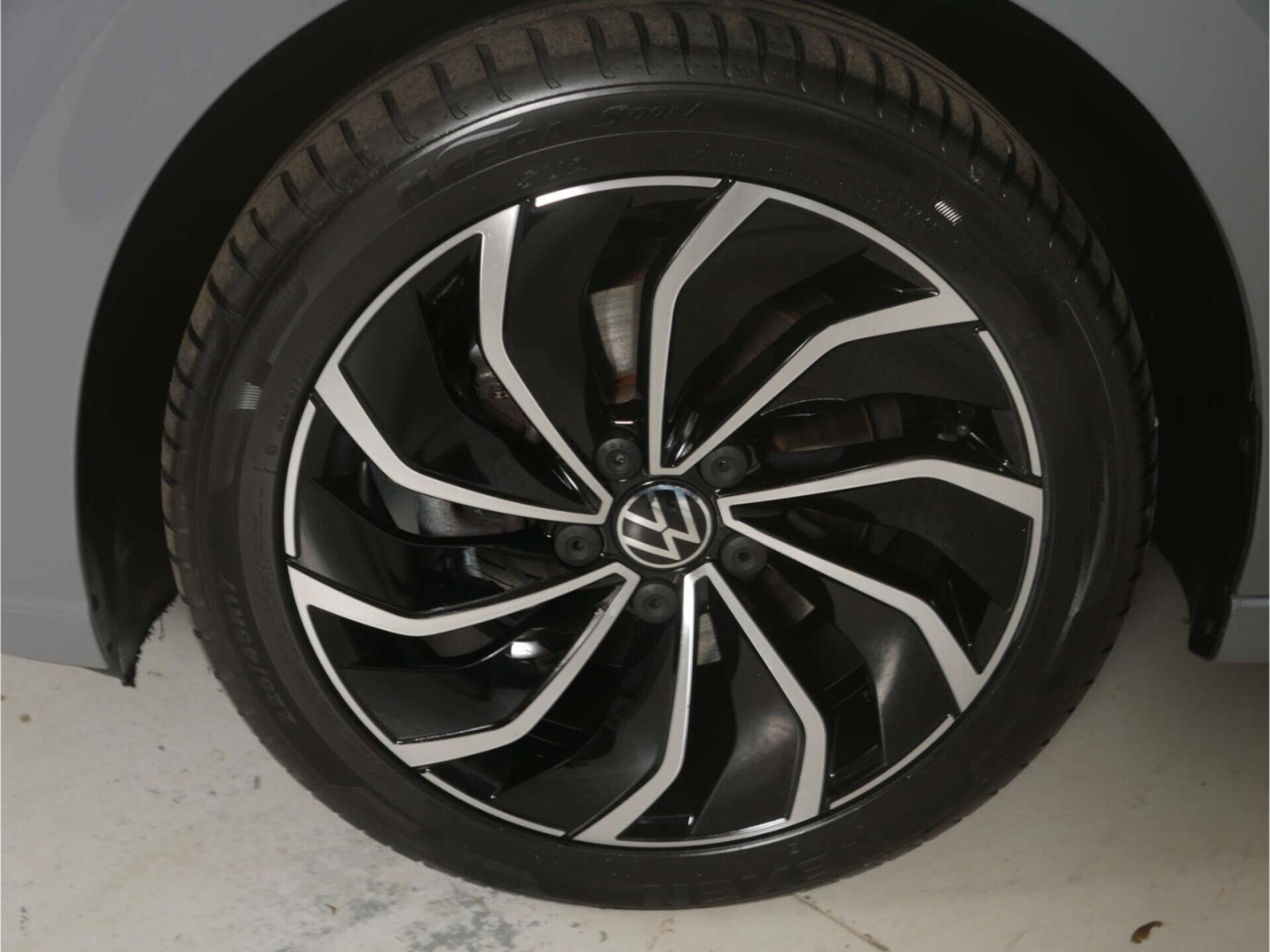 Volkswagen Golf MOVE