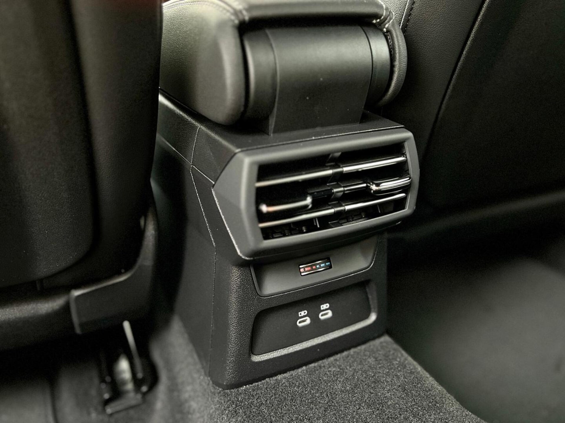 Audi A3 allstreet