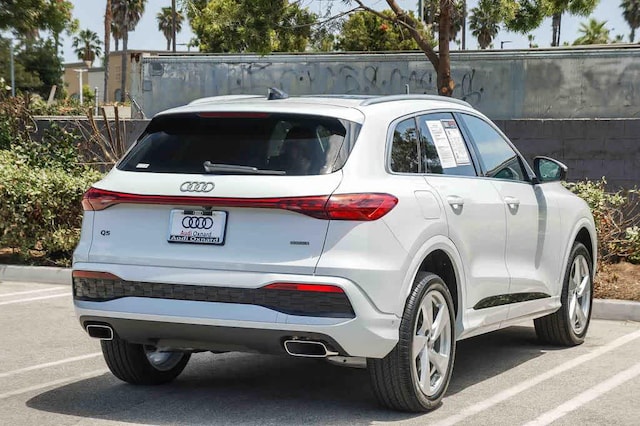 2025 Audi Q5