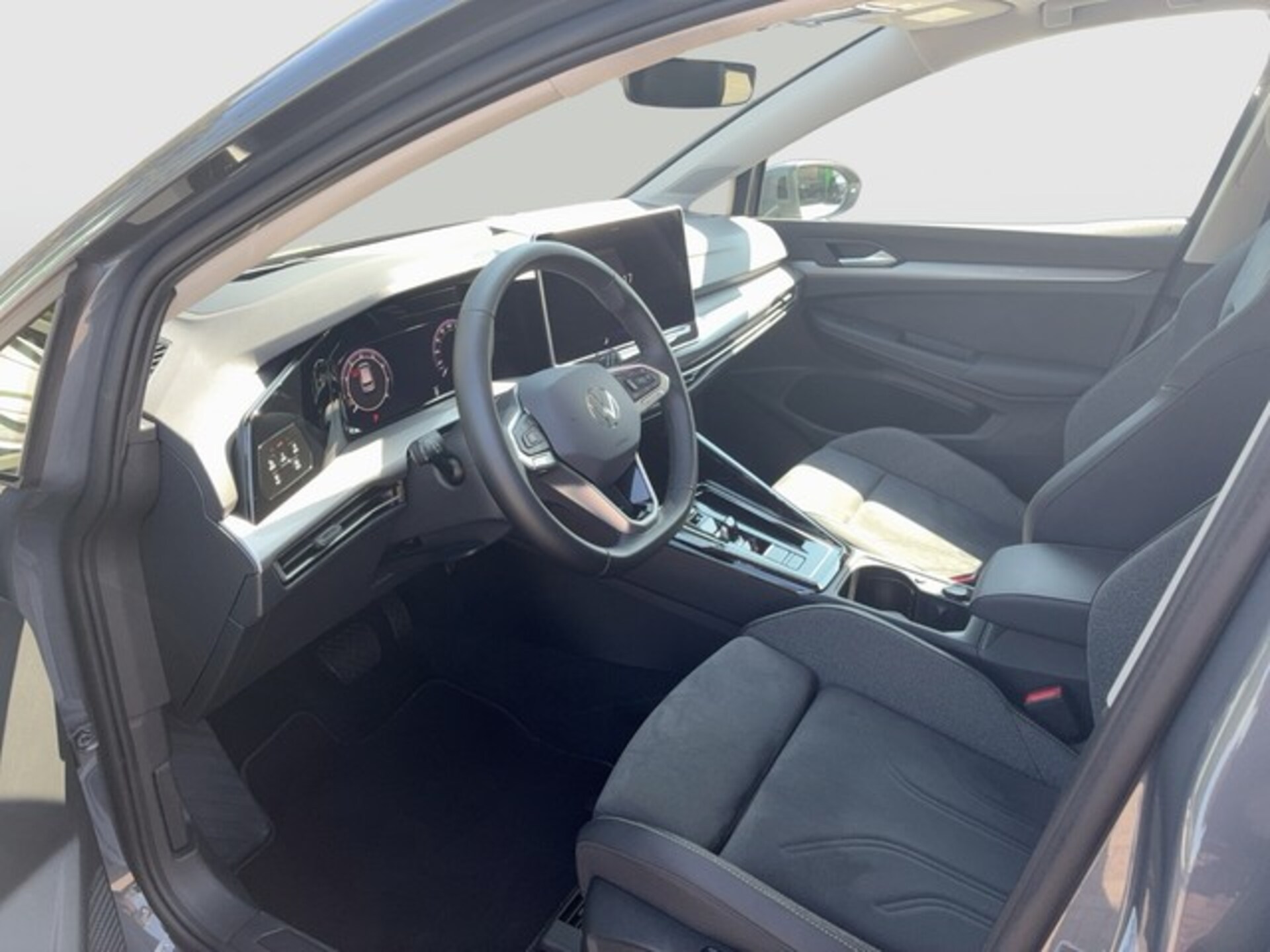 Volkswagen Golf Style
