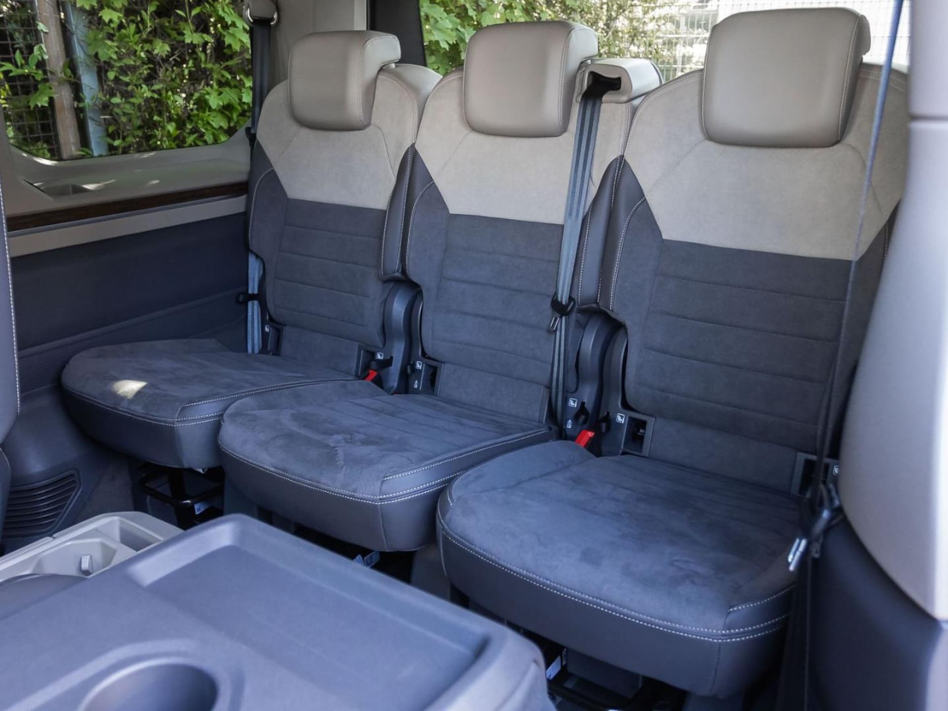 Volkswagen Multivan Style