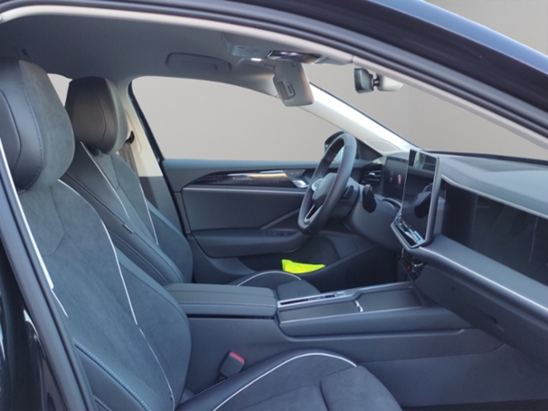 Volkswagen Passat Business
