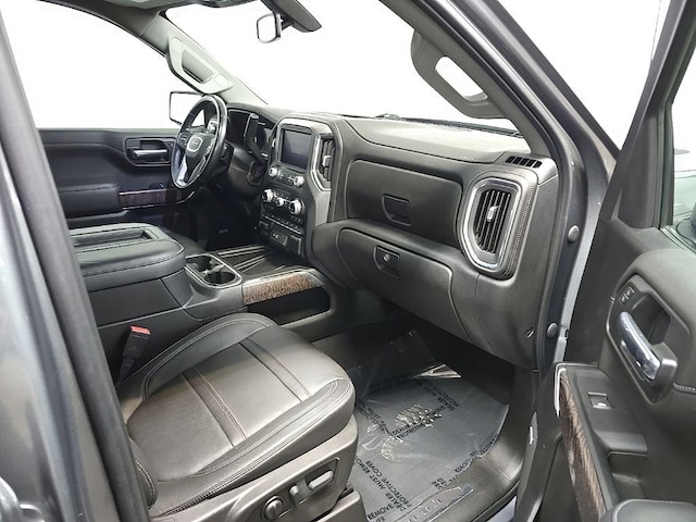 2021 GMC Sierra 1500 Denali Denali - Photo 15