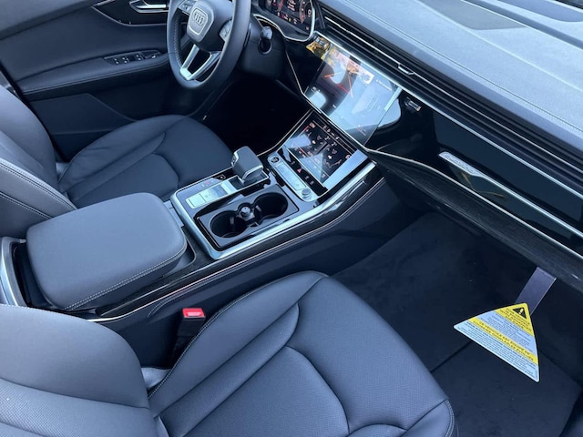 2026 Audi Q7 Premium Plus - Photo 17