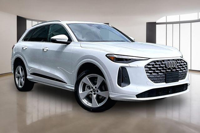 Photo of 2026 Audi Q5 