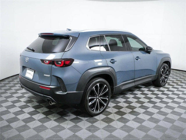 2024 Mazda CX-50