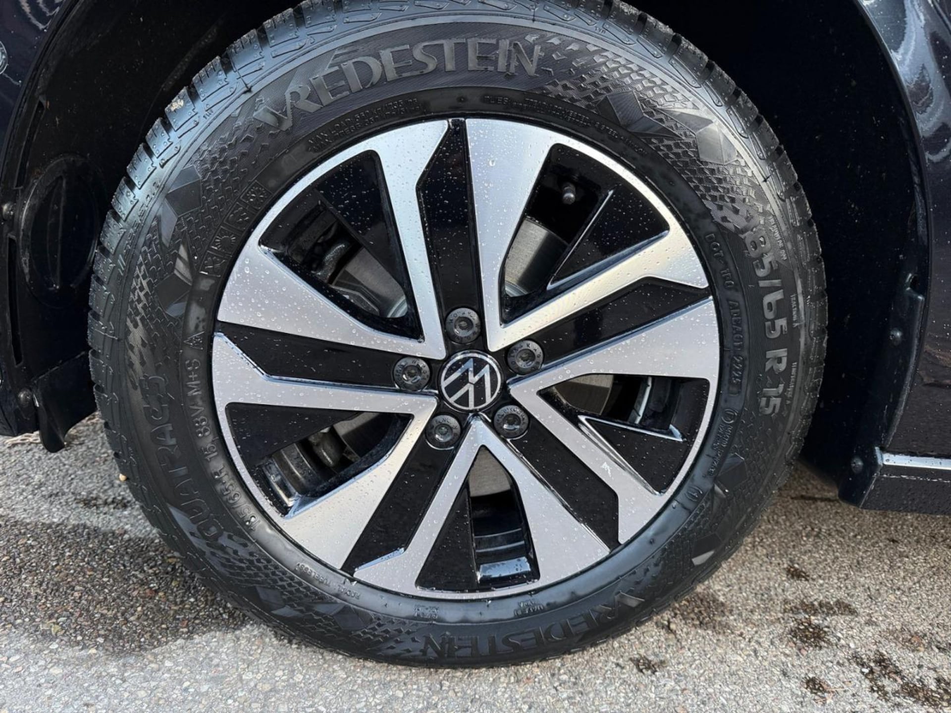 Volkswagen Polo ENERGY