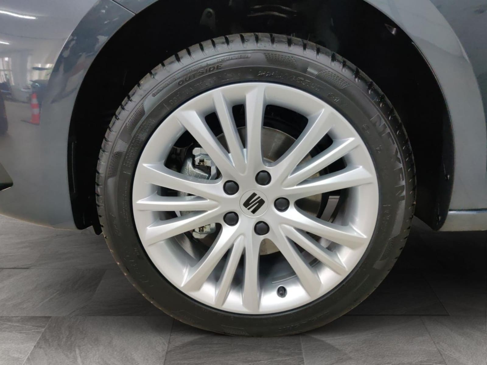 SEAT Leon – Bild 15