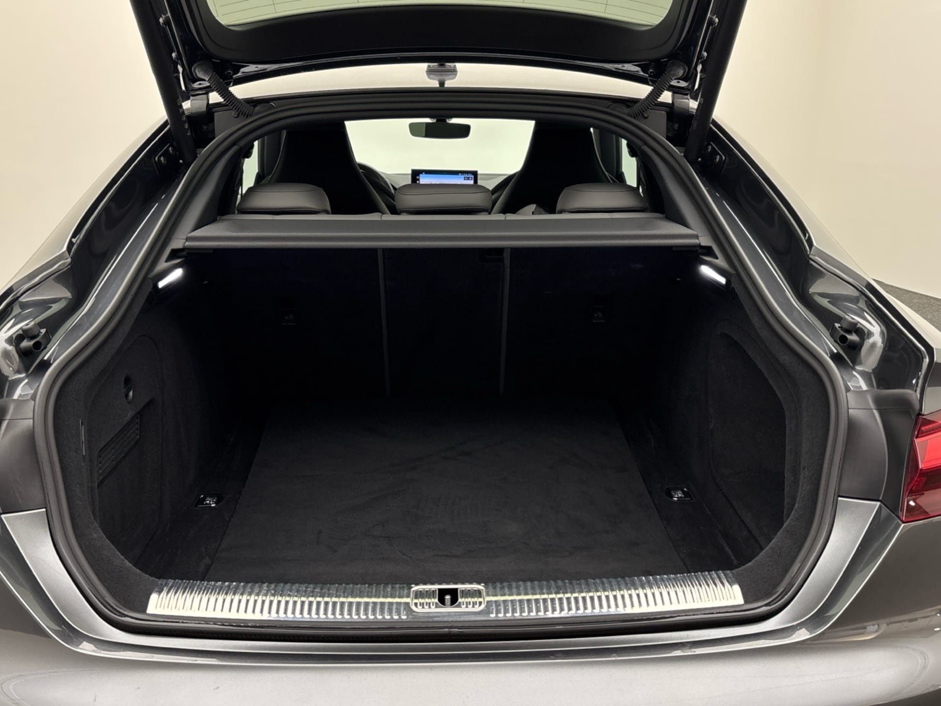 Audi A5 Sportback S line