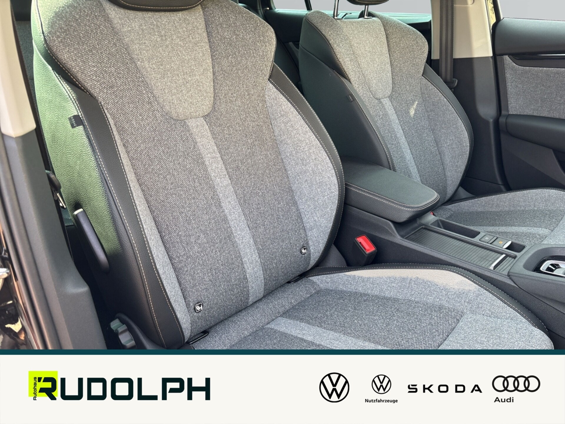 Skoda Octavia Combi Tour