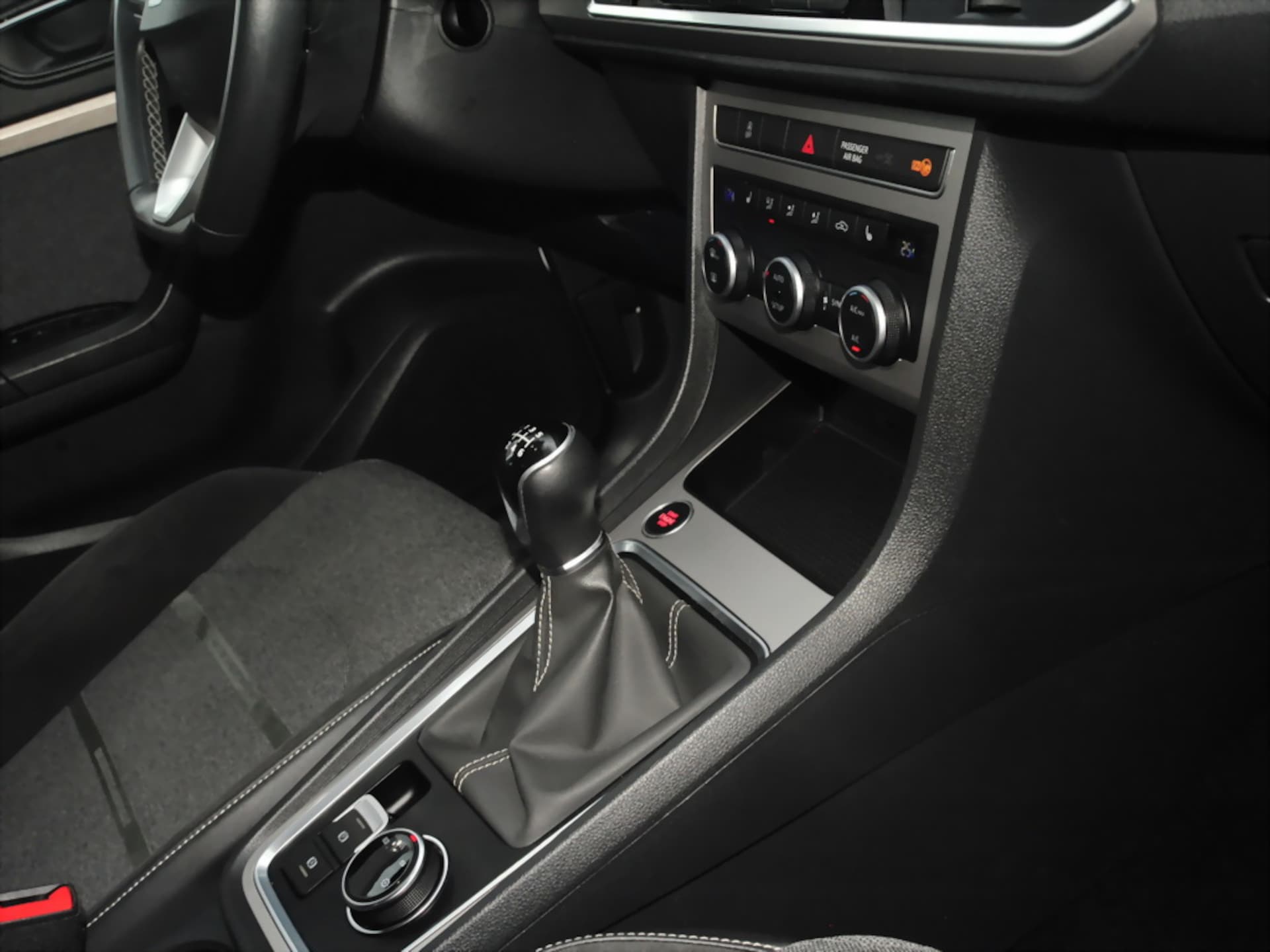 SEAT Ateca Xperience