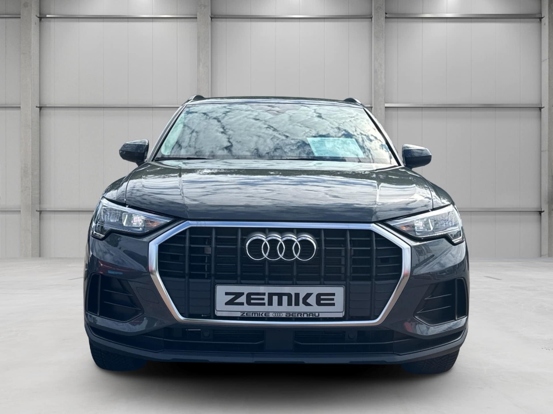 Audi Q3 TFSI e