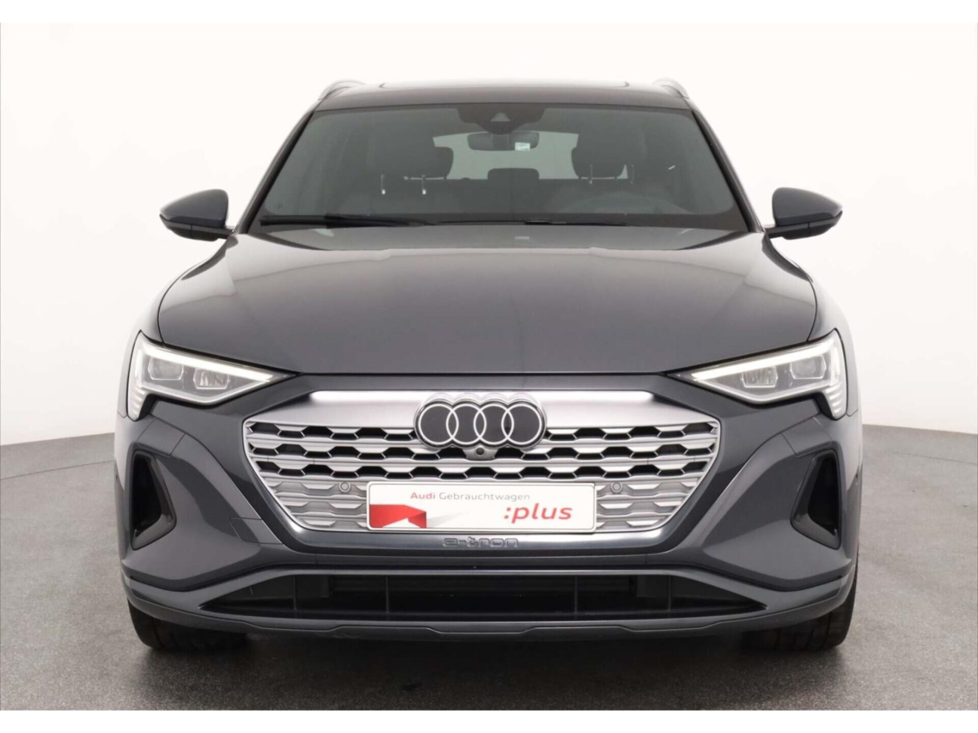 Audi Q8 e-tron Advanced