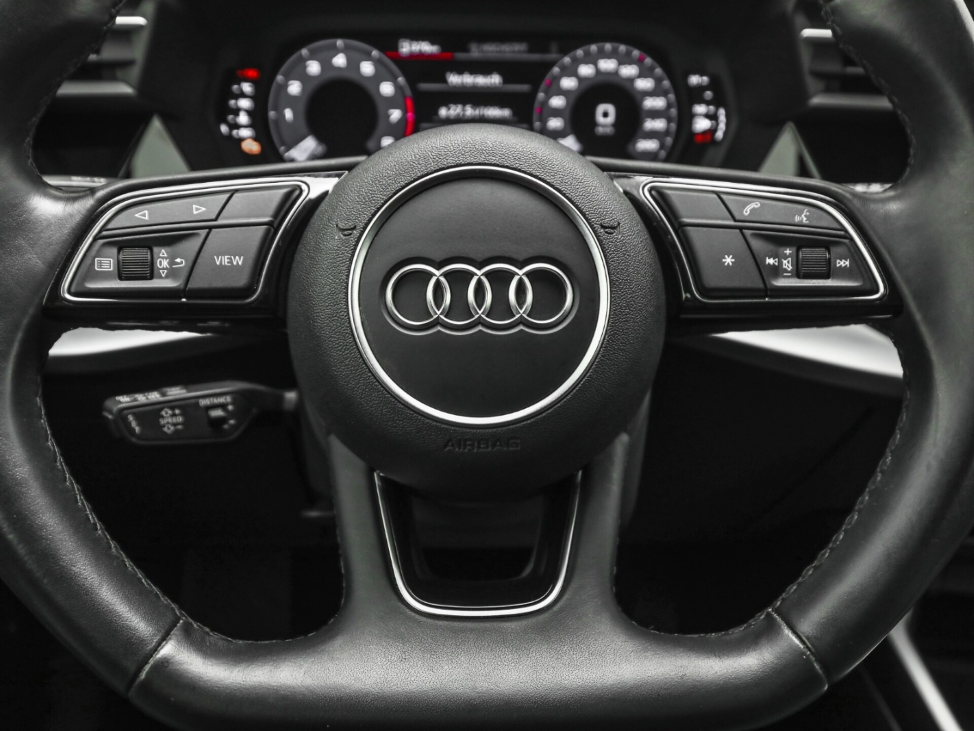 Audi A3 Sportback S line