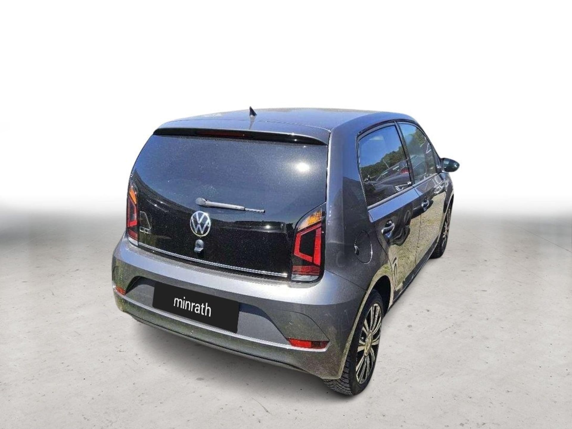 Volkswagen up! ACTIVE