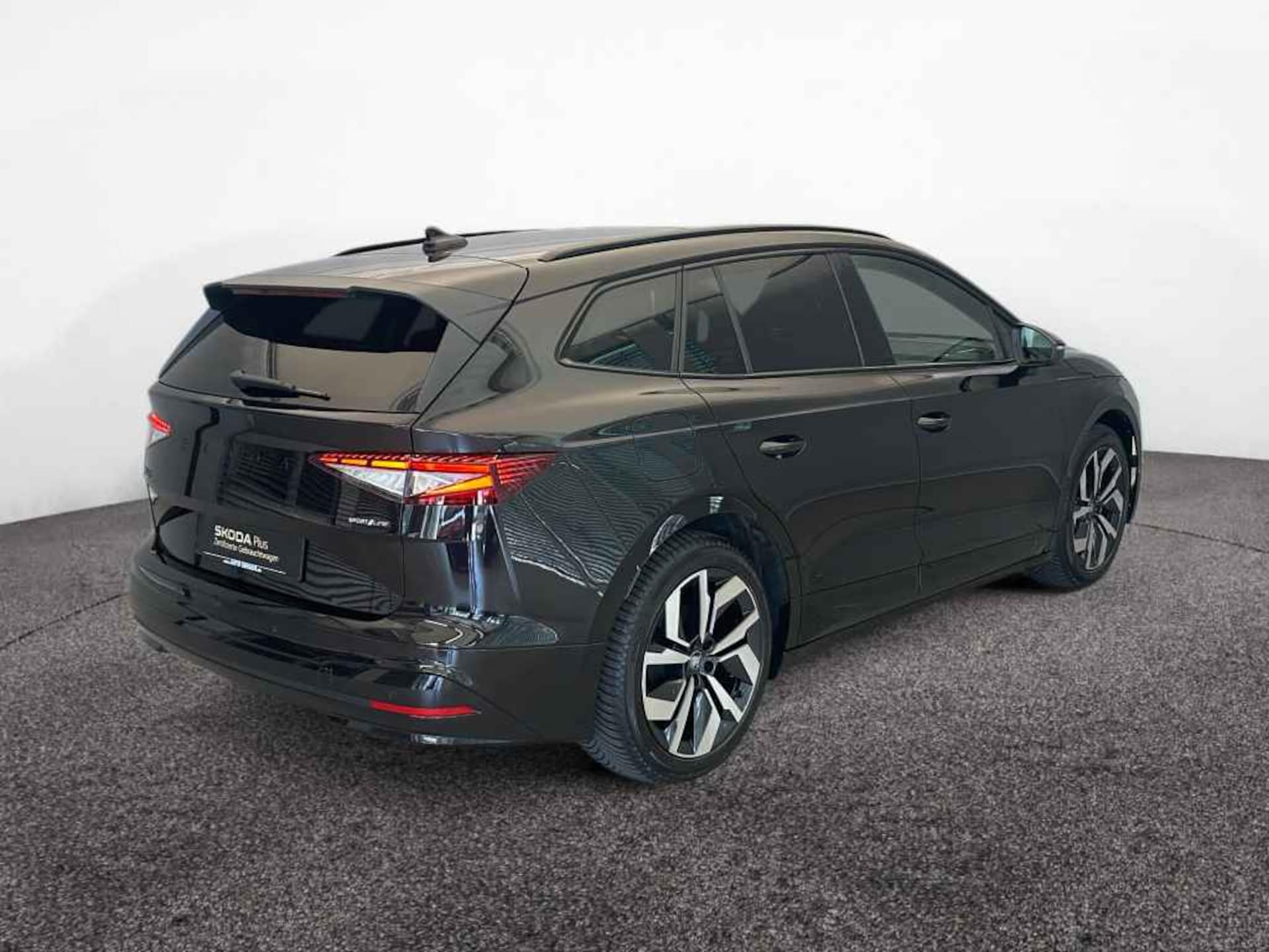 Skoda Enyaq 85 Sportline