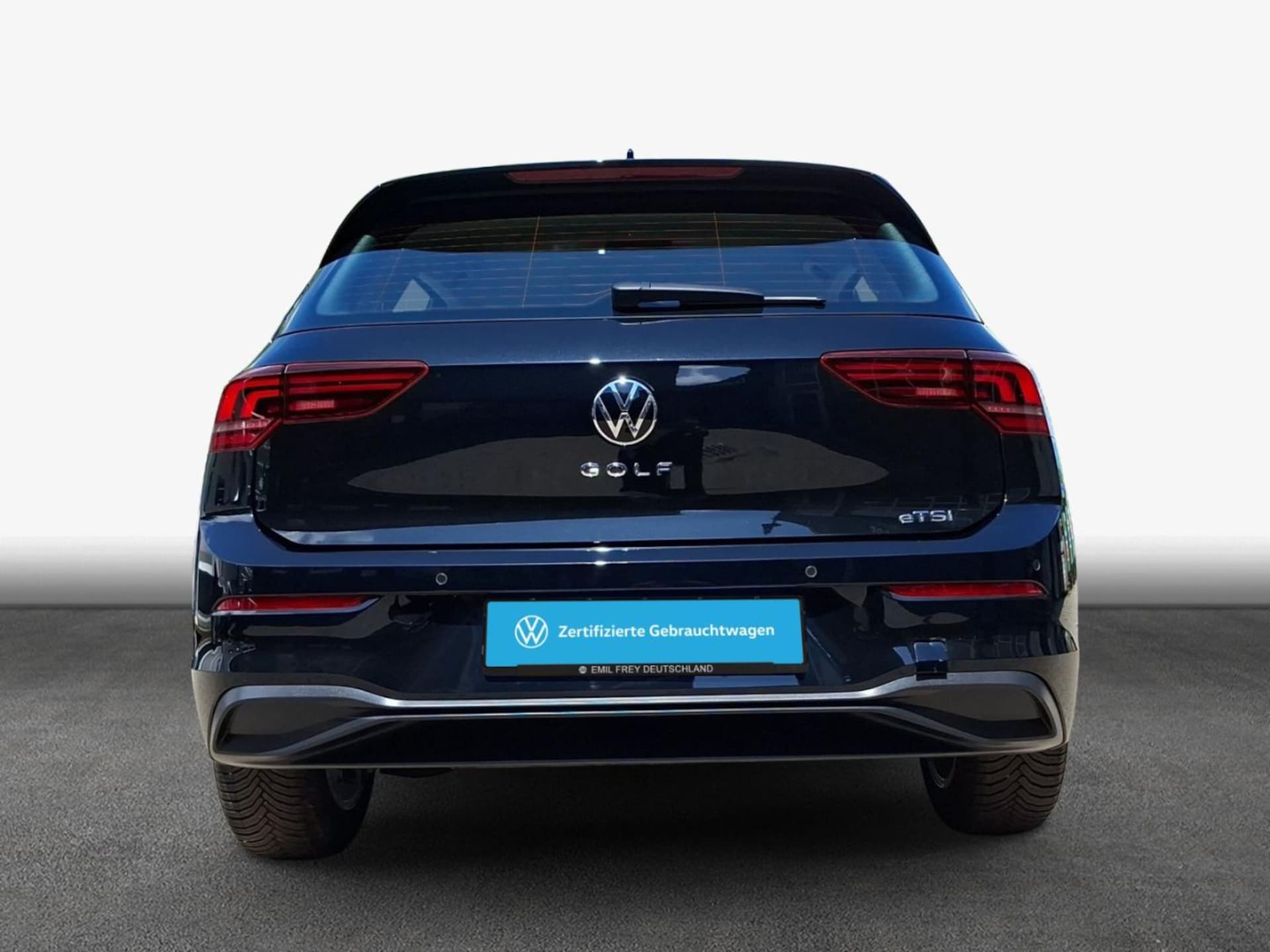 Volkswagen Golf Life