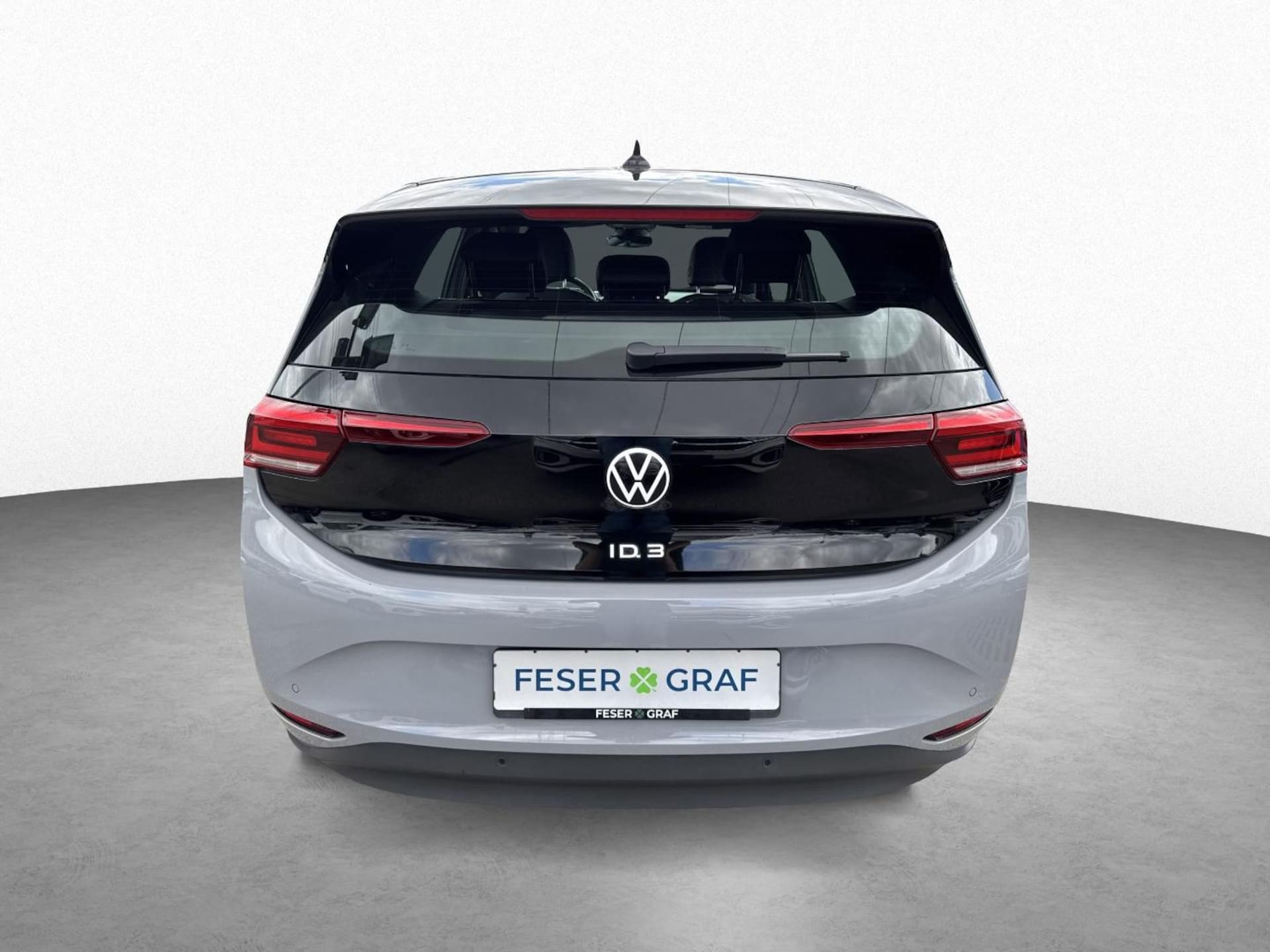 Volkswagen ID.3 Pro S