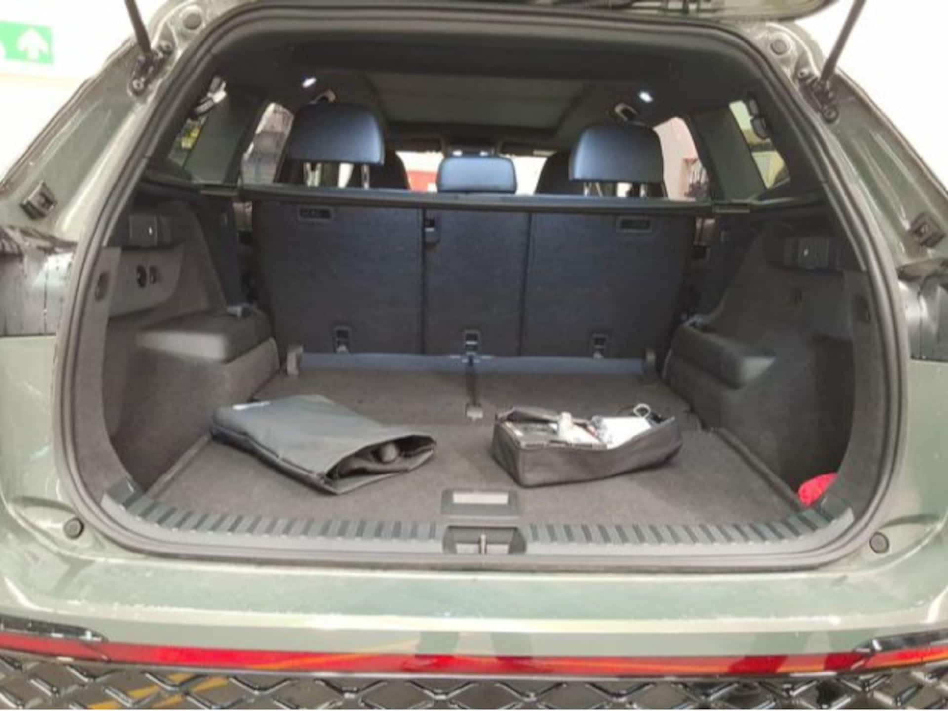 Volkswagen Tayron R-Line