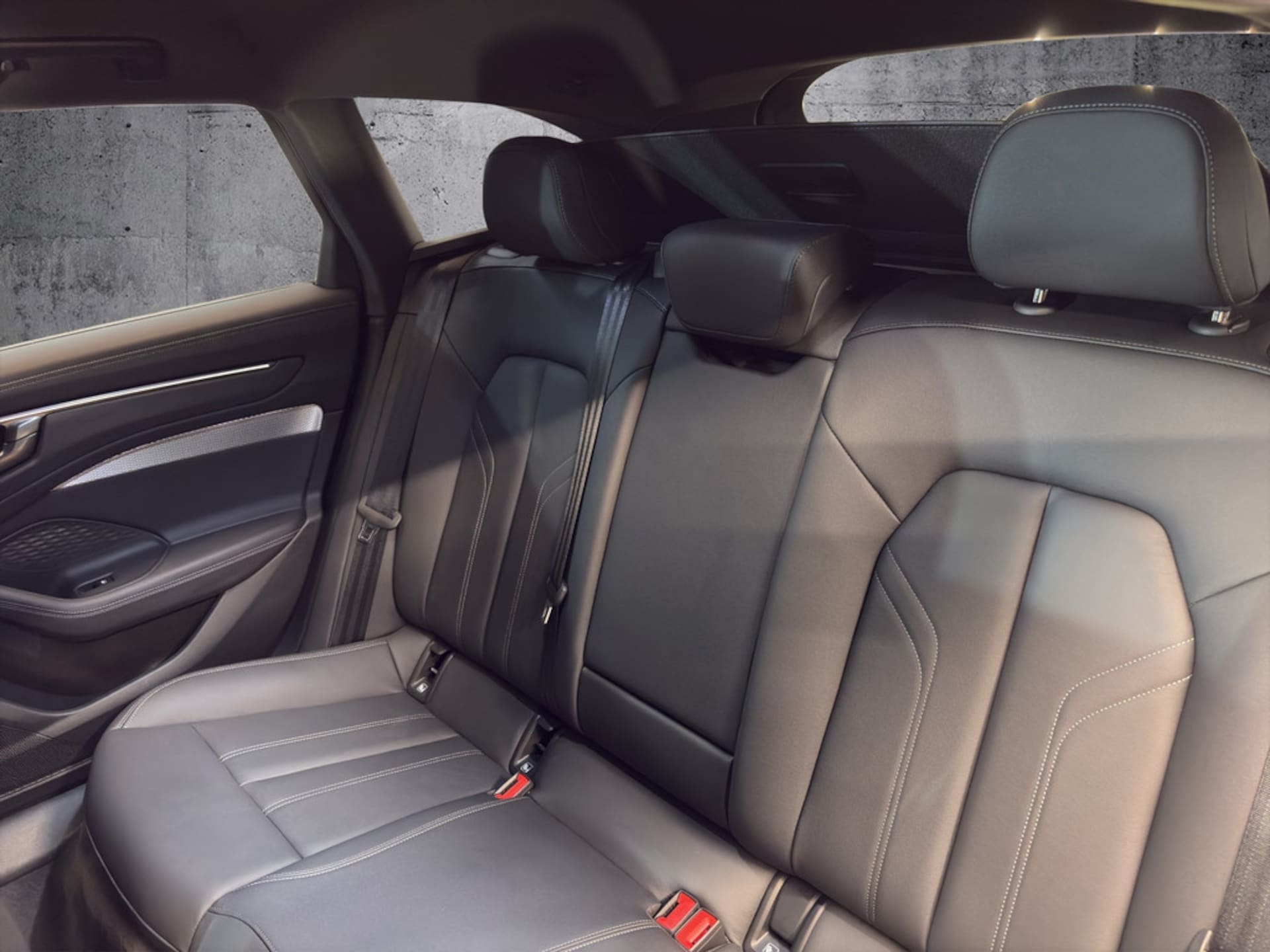 Audi A6 Avant edition one