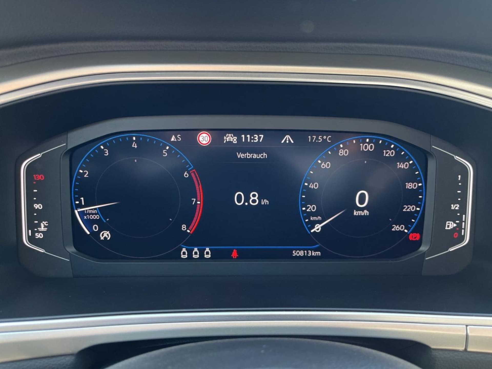 Volkswagen T-Roc MOVE