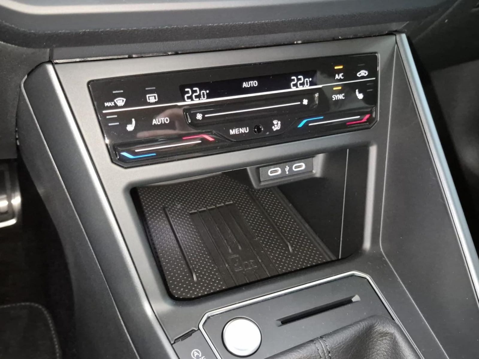 Volkswagen Taigo – Bild 16