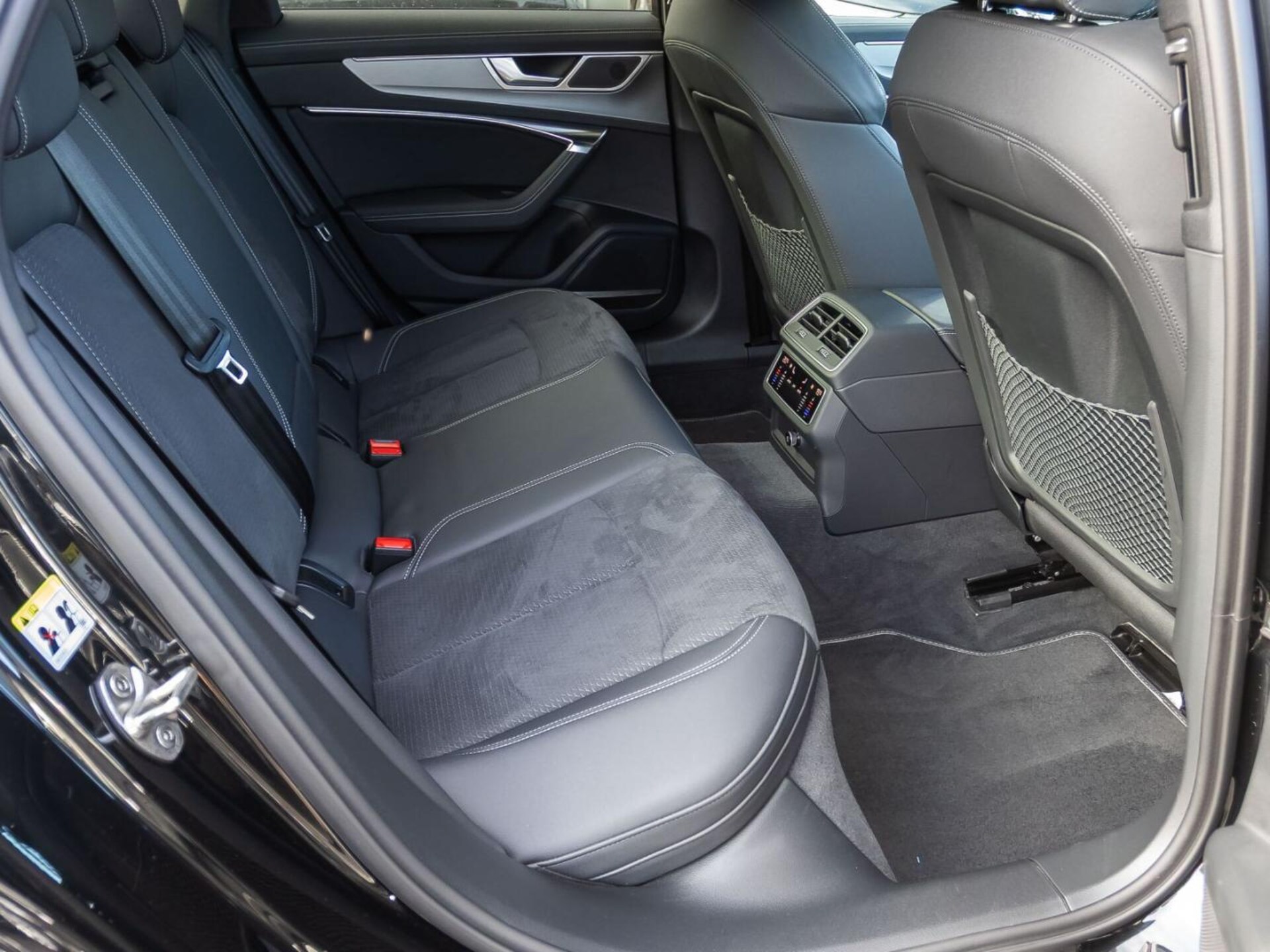 Audi A6 Limousine TFSI e Advanced