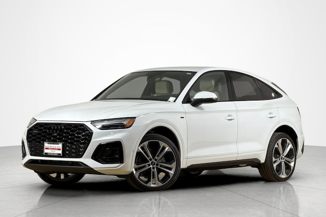 2023 Audi Q5 Sportback