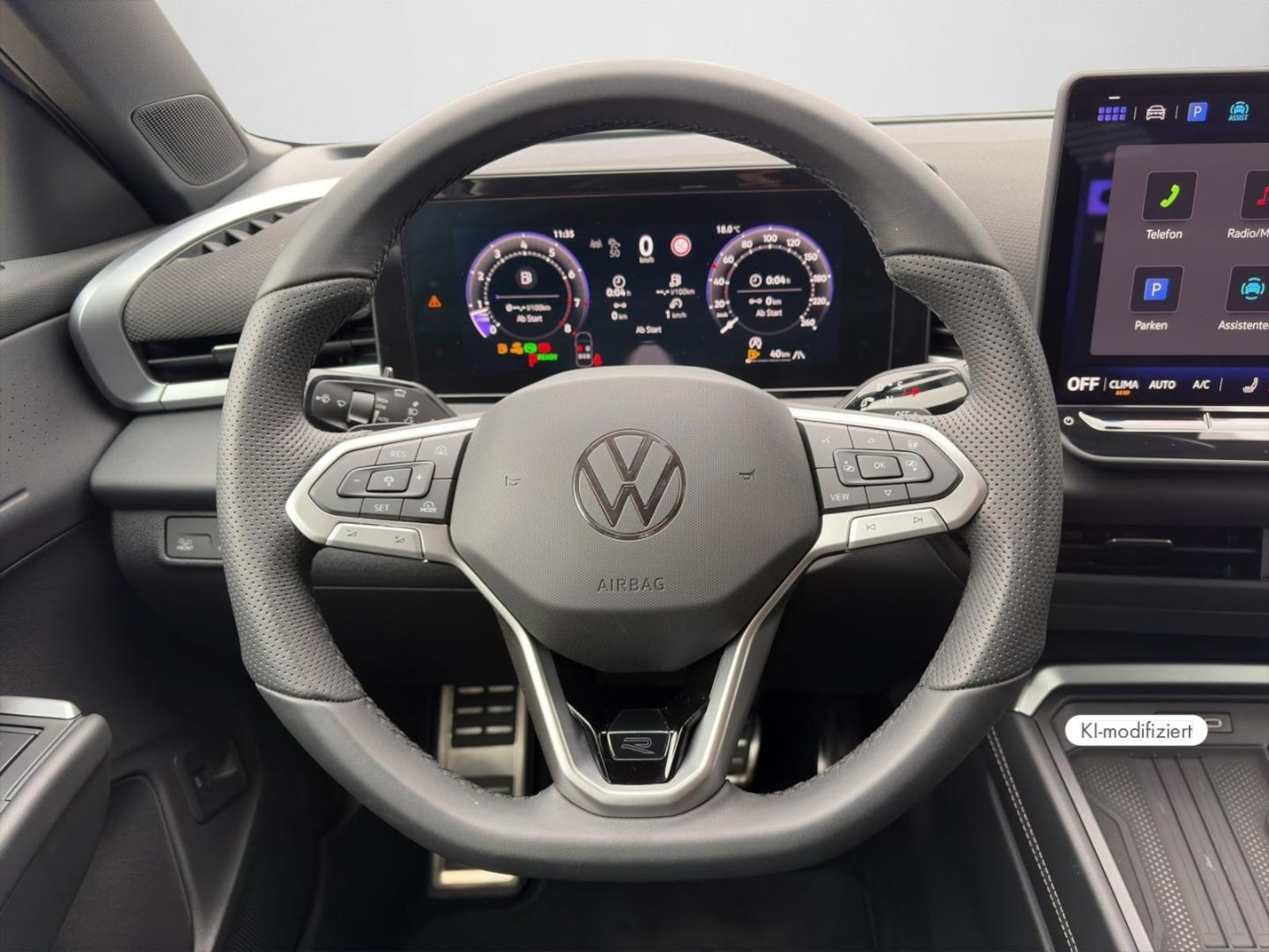 Volkswagen T-Roc – Bild 9