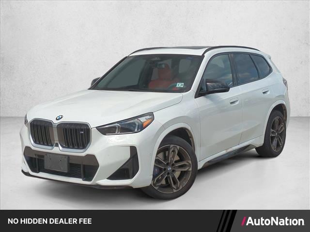 2024 BMW X1