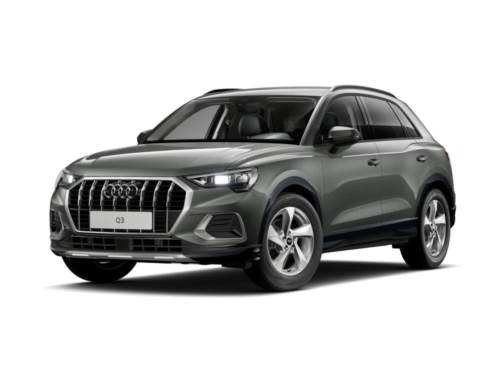 Audi Q3 – Bild 2