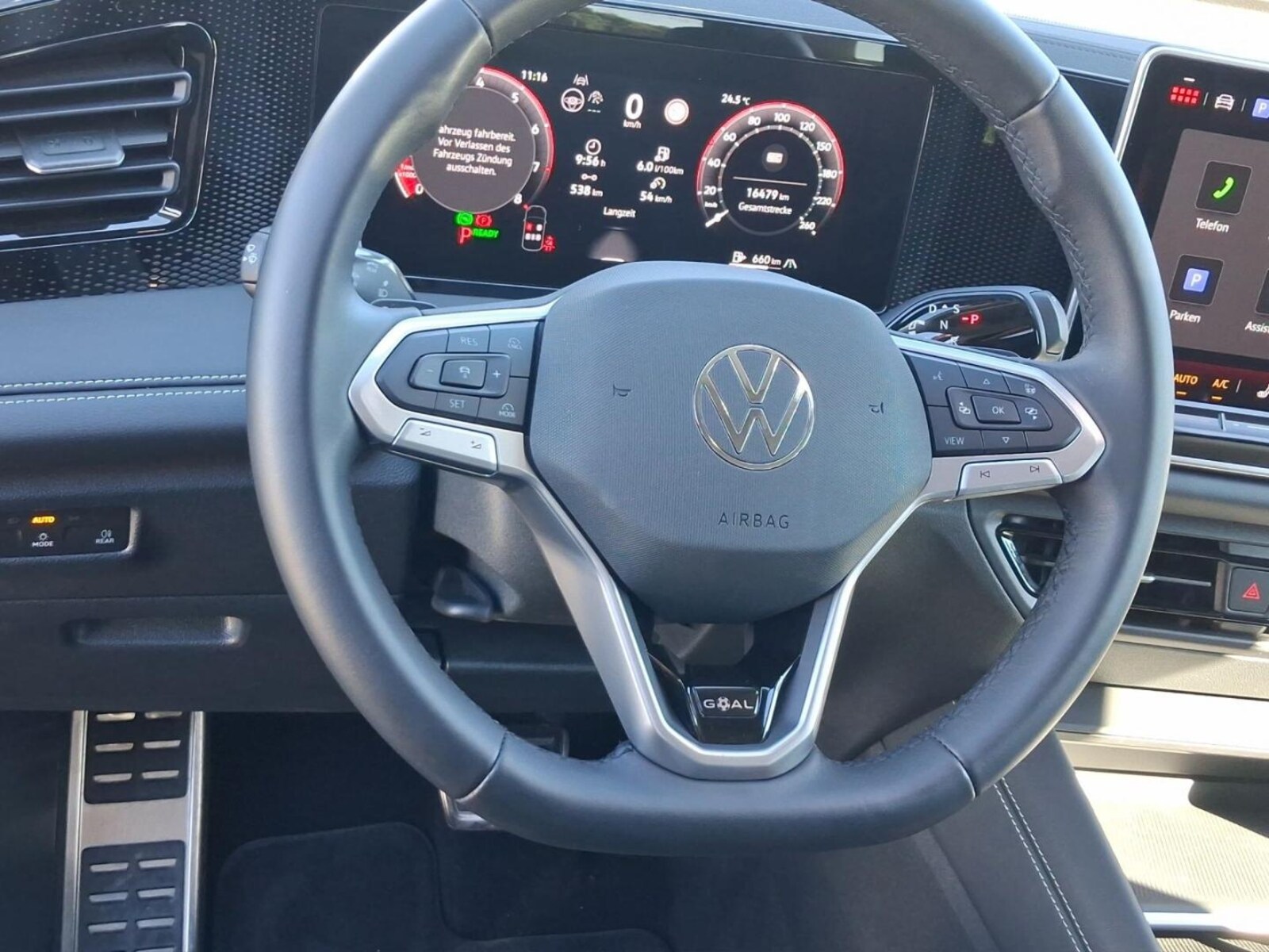 Volkswagen Tiguan – Bild 8