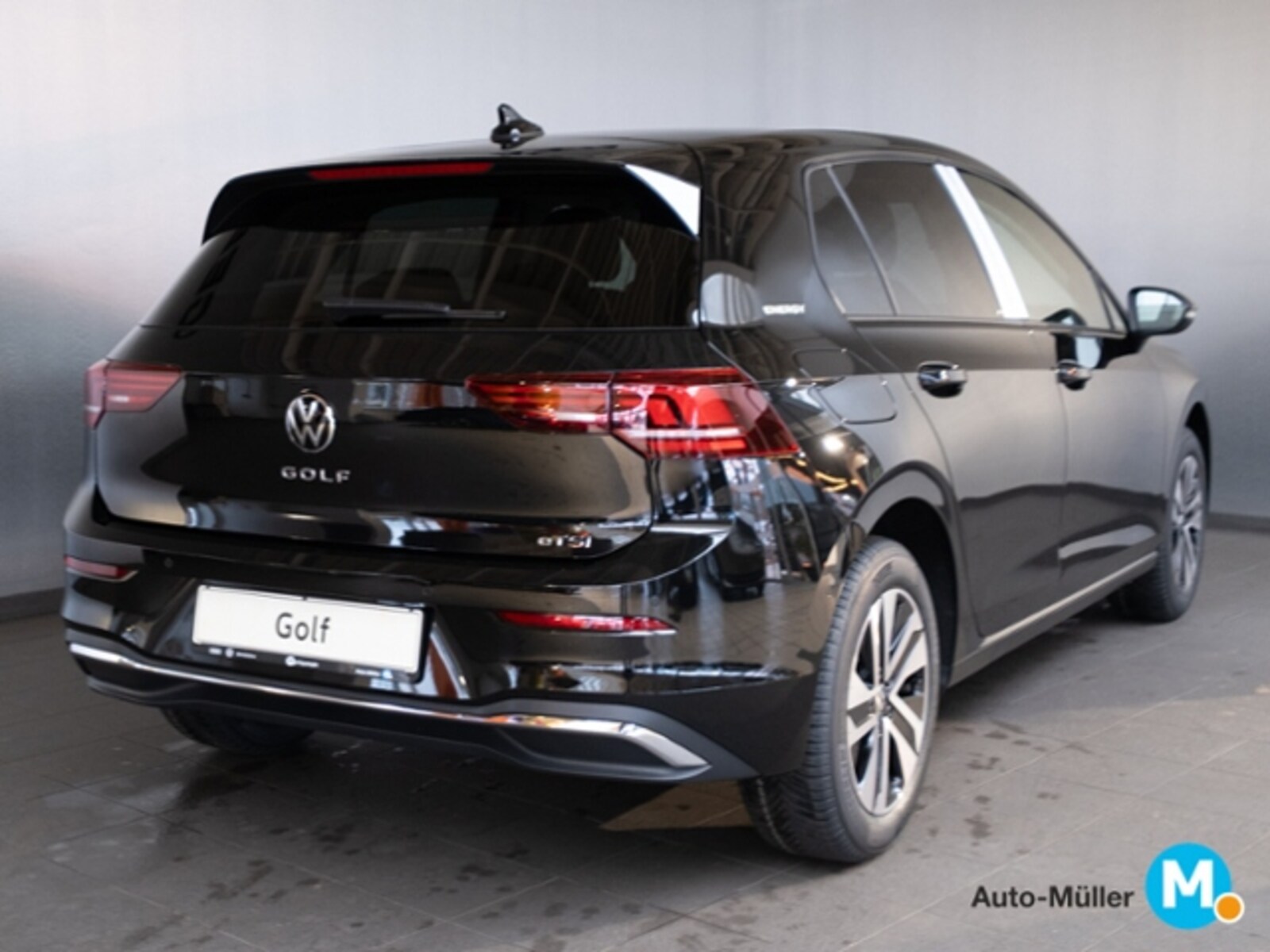 Volkswagen Golf – Bild 4