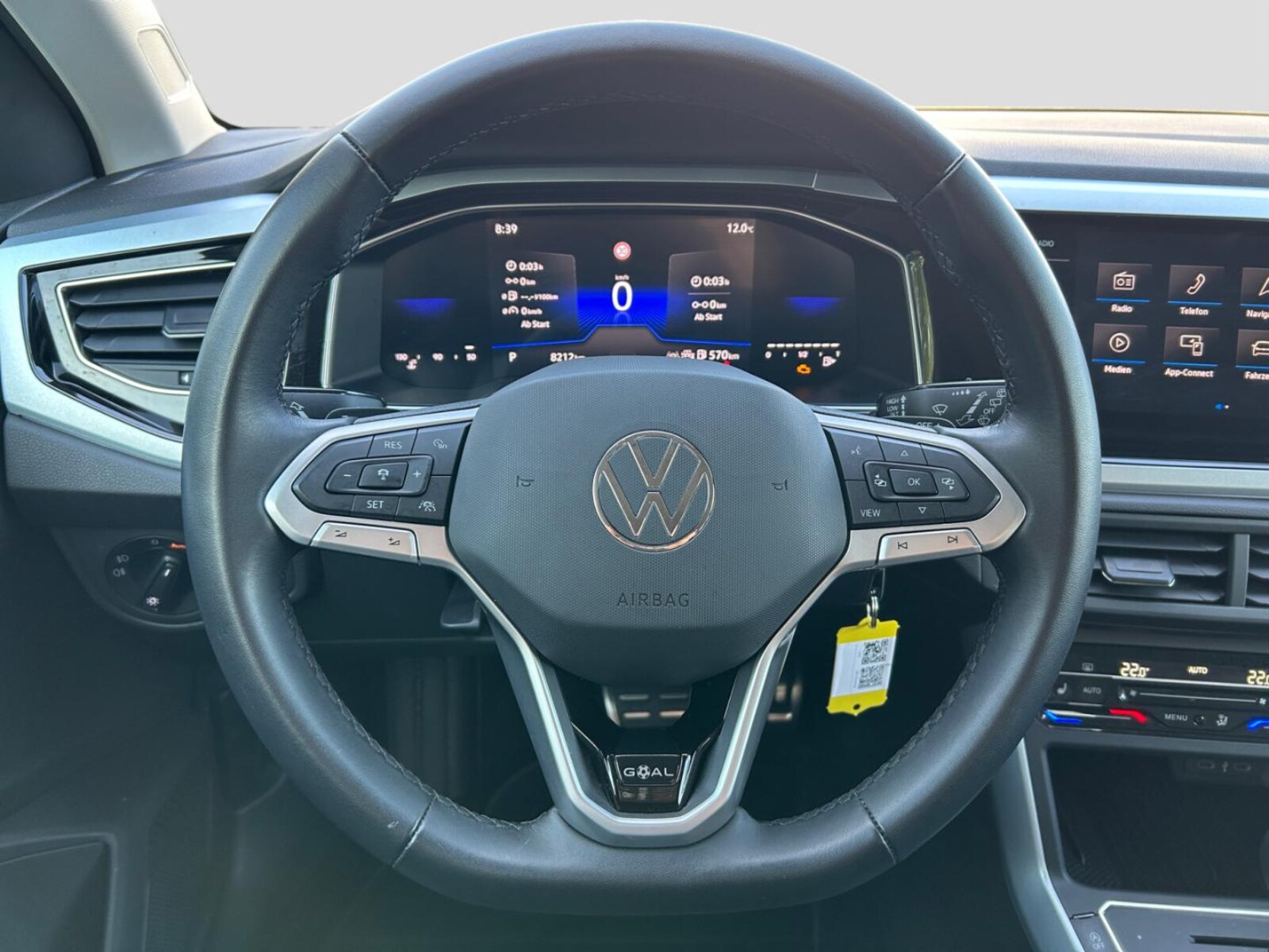 Volkswagen Polo – Bild 8