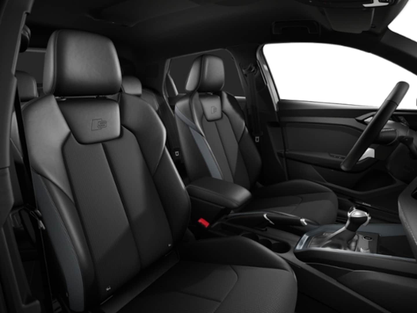 Bild über Audi A1 Sportback advanced 35 TFSI S tronic - für weitere Informationen kontaktieren Sie den Audi Partner