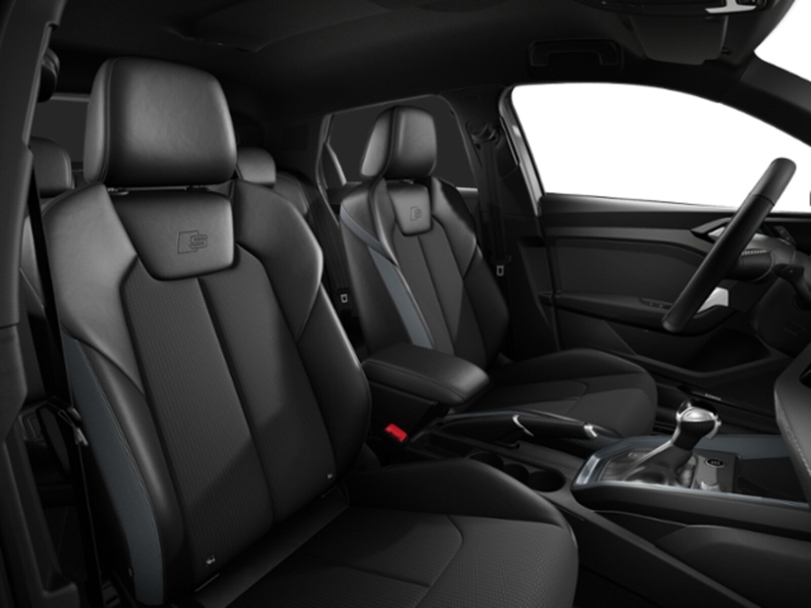 Audi A1 Sportback – Bild 10