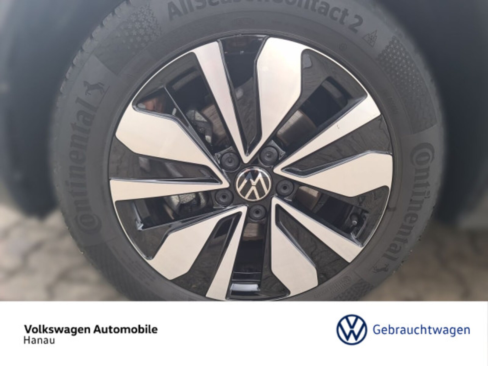 Volkswagen T-Roc – Bild 4